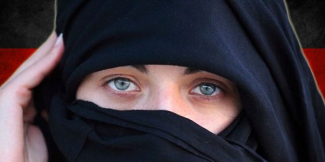 GERMANIA: Eleva batuta de musulmance deoarece e blonda si nu are hijab – Stiri Crestine | Info Crestin | Actualitate Crestina Online