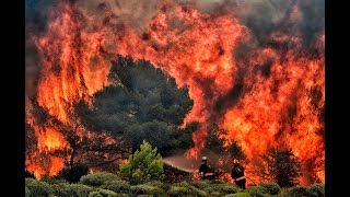 SEMNELE VREMURILOR, IULIE - AUGUST 2018, actualizare