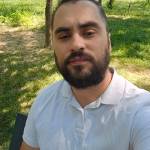Georgian G Profile Picture
