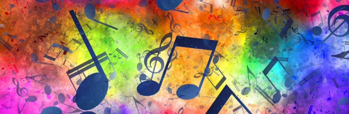 New Music Cover Image