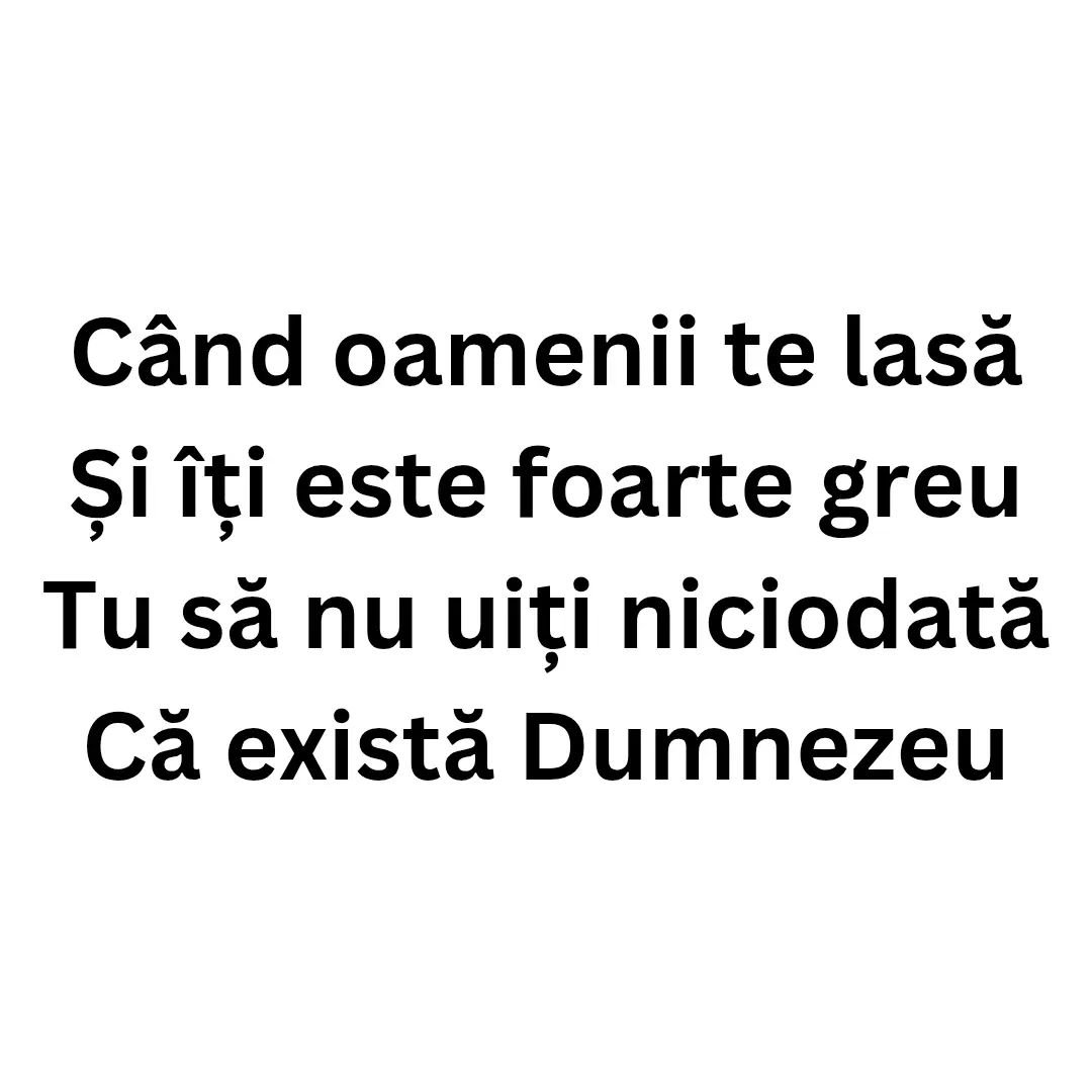 Atunci când oamenii te părăsesc – Blog personal – Marcel-Florin Știube