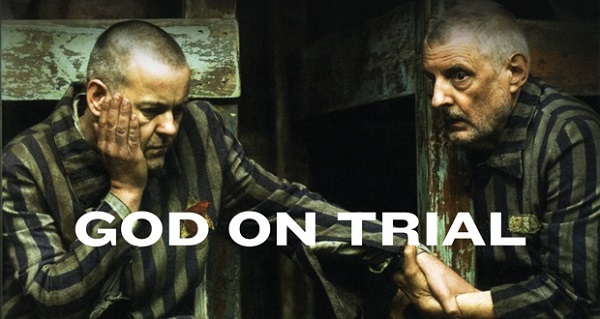 God on Trial