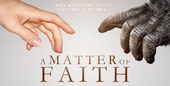 A Matter of Faith