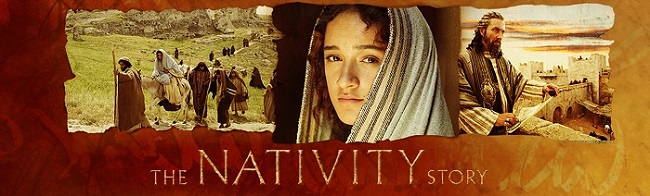 The Nativity Story (2006)