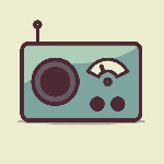 radio